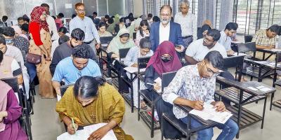 ‘গ’ ইউনিট, হিসাববিজ্ঞানের ৫টি প্রশ্নোত্তর, ৩য় পর্ব, বিশ্ববিদ্যালয়ে ভর্তি পরীক্ষার মডেল টেস্ট